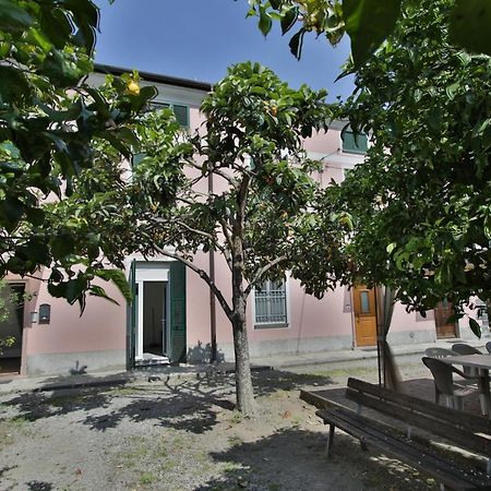 Appartamento Sole&Mare Levanto Exteriér fotografie