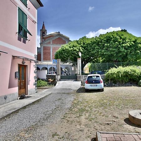 Appartamento Sole&Mare Levanto Exteriér fotografie