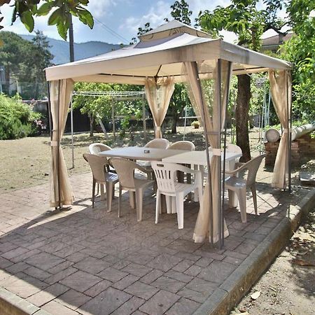Appartamento Sole&Mare Levanto Exteriér fotografie