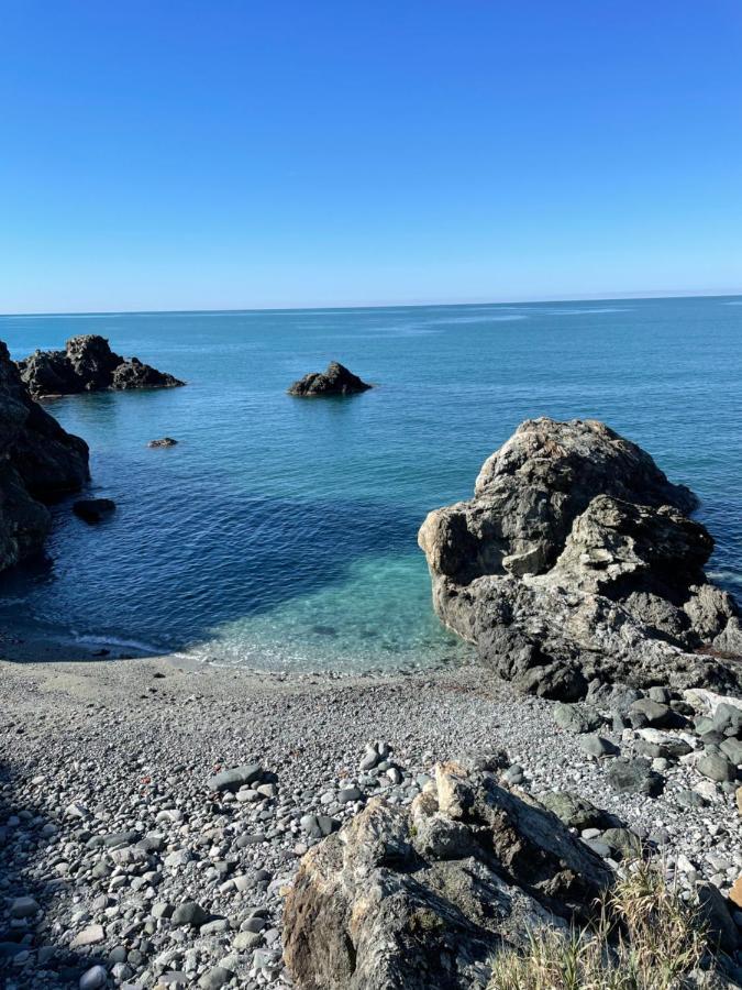 Appartamento Sole&Mare Levanto Exteriér fotografie