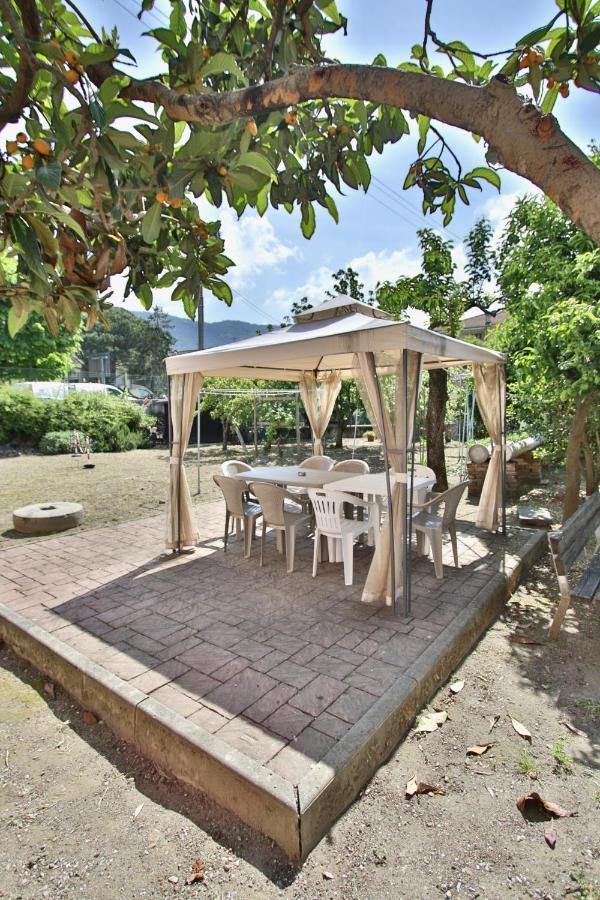 Appartamento Sole&Mare Levanto Exteriér fotografie