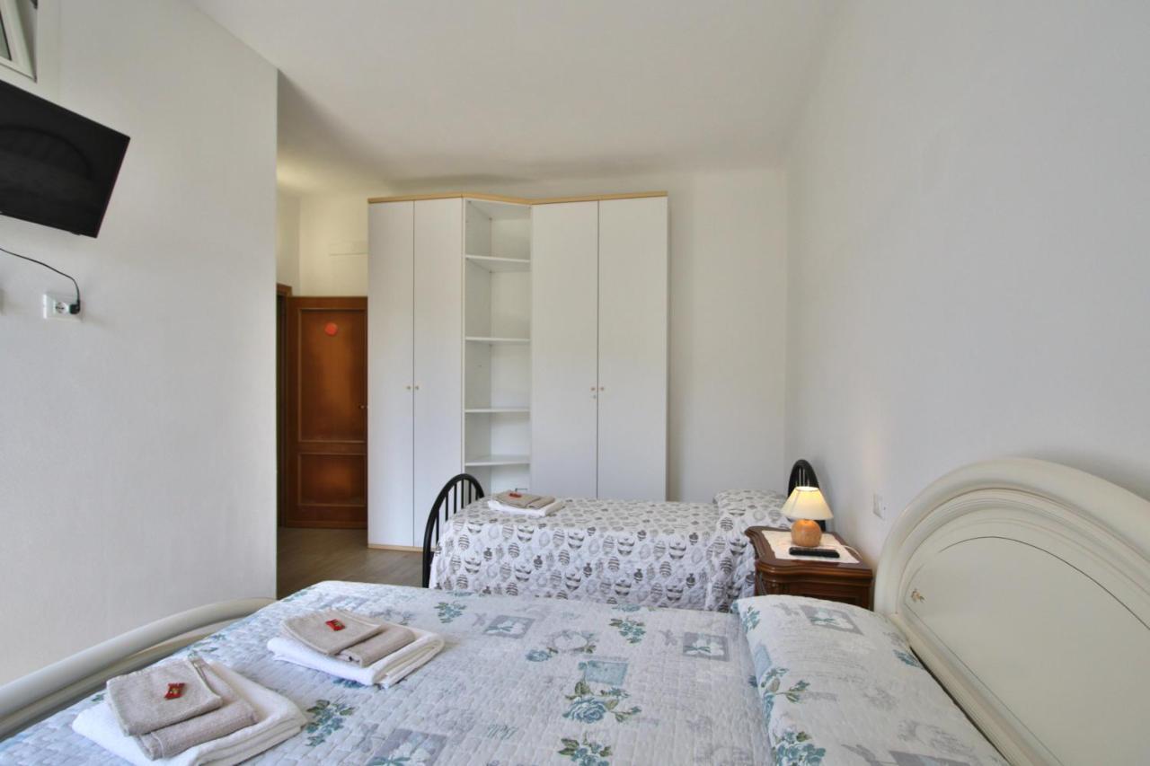Appartamento Sole&Mare Levanto Exteriér fotografie