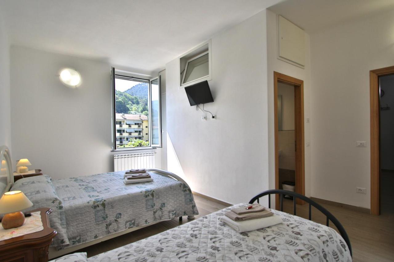 Appartamento Sole&Mare Levanto Exteriér fotografie