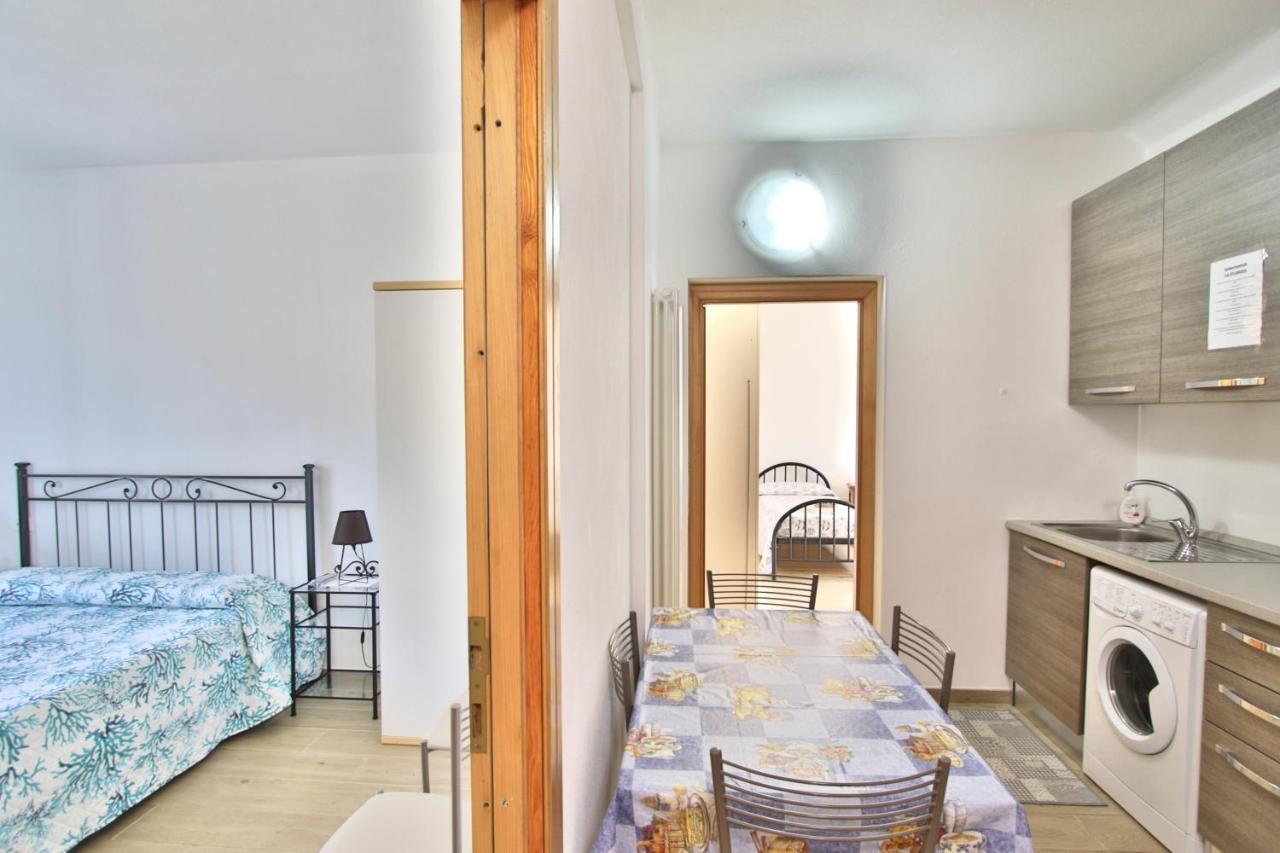 Appartamento Sole&Mare Levanto Exteriér fotografie