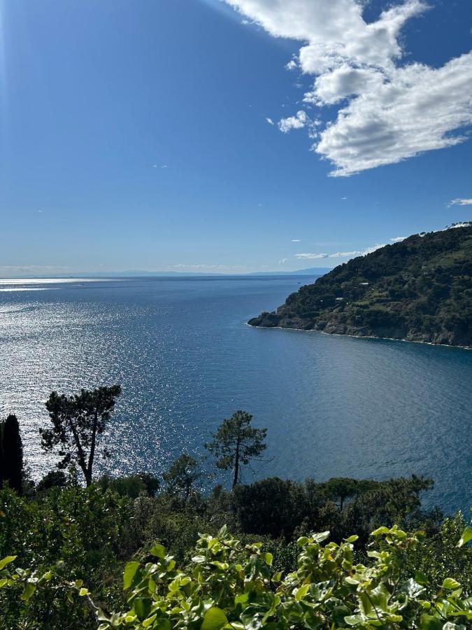 Appartamento Sole&Mare Levanto Exteriér fotografie