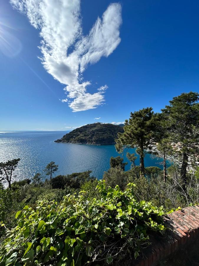 Appartamento Sole&Mare Levanto Exteriér fotografie